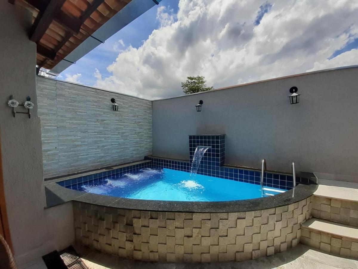 Casa Villa Boa Pirenópolis Kültér fotó