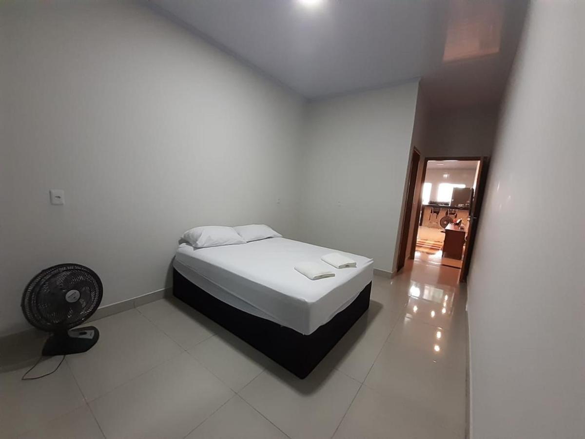 Casa Villa Boa Pirenópolis Kültér fotó