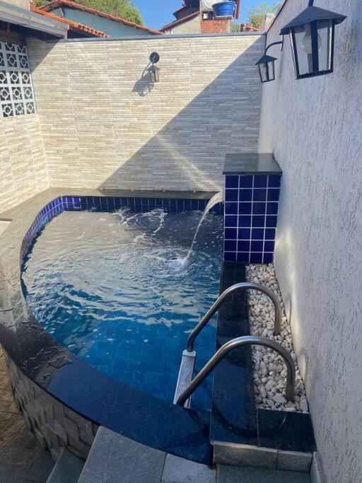 Casa Villa Boa Pirenópolis Kültér fotó