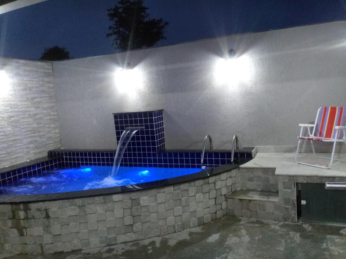 Casa Villa Boa Pirenópolis Kültér fotó